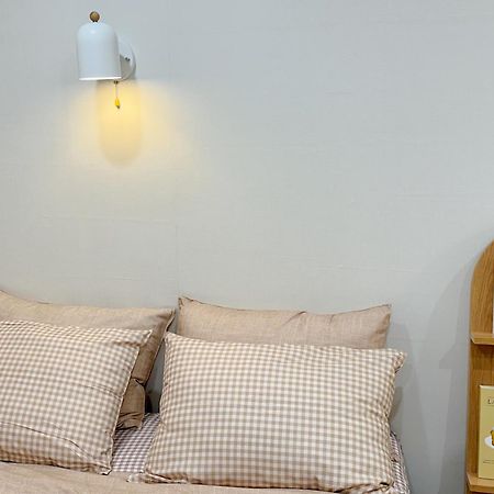 8 Hotel Seoul Eksteriør billede